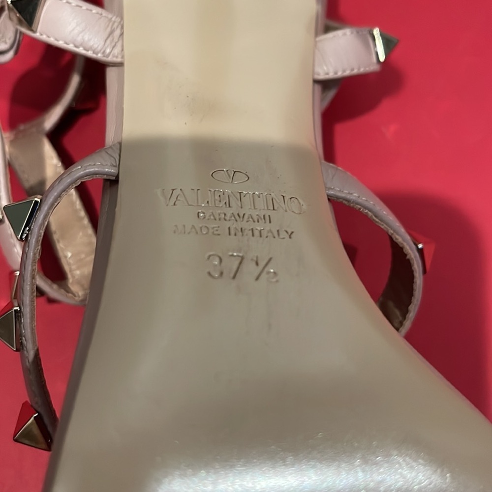 Gorgeous Valentino - worn once! - Picture 14 of 15